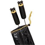 Toasty Bear Roasting Forks